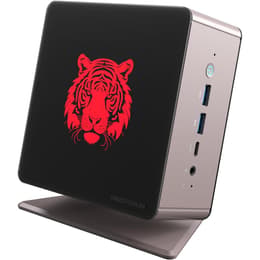 Minis Forum UM780 XTX Ryzen 7 3.8 GHz - SSD 1 To - 32 Go - AMD Radeon 780M Graphics