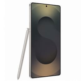 Galaxy S25 Ultra 256 Go - Noir - Débloqué