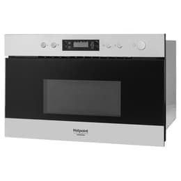 Micro-ondes HOTPOINT MH200IX