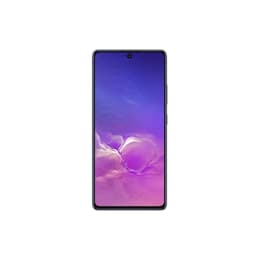 Galaxy S10 Lite 128 Go - Noir - Débloqué