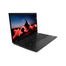 Lenovo ThinkPad L15 G4 15" Ryzen 3 PRO 2.4 GHz - SSD 256 Go - 16 Go AZERTY - Français