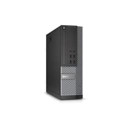 Dell OptiPlex 3080 SFF Pentium Gold 4.1 GHz - SSD 256 Go RAM 8 Go
