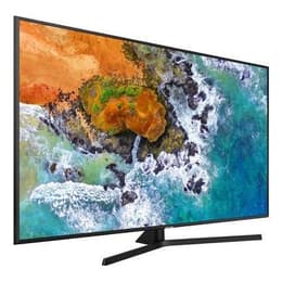 SMART TV LED Ultra HD 4K 140 cm Samsung UE55NU7405