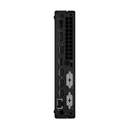 Lenovo ThinkCentre M70Q Gen 4 Core i5 1.3 GHz - SSD 256 Go RAM 8 Go