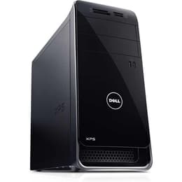 Dell XPS 8900 Core i5 2.8 GHz - HDD 1 To RAM 8 Go