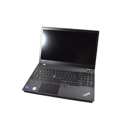 Lenovo ThinkPad P15s G2 15" Core i7 2.8 GHz - SSD 1 To - 16 Go QWERTY - Anglais