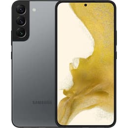 Galaxy S22 5G 256 Go Dual Sim - Gris - Débloqué