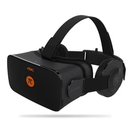 Casque VR - Réalité Virtuelle Pimax 4K VR