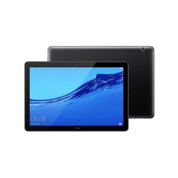 Huawei MediaPad T5 16GB - Noir - WiFi