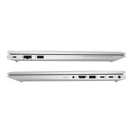 HP EliteBook 650 G10 15" Core i5 1.6 GHz - SSD 256 Go - 8 Go AZERTY - Français