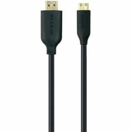 Accesoire TV Belkin 2m 90dB Antenna Coax