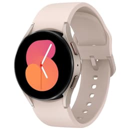 Samsung Galaxy Watch5 Bluetooth 40 mm - Rose