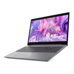 Lenovo IdeaPad L3 15IML05 15" Core i5 1,6 GHz - SSD 256 Go - 8 Go AZERTY - Français