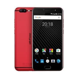 T1 64 Go - Rouge - Débloqué