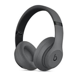 Casque réducteur de bruit sans fil avec micro Beats By Dre Studio 3 - Gris