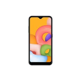 Galaxy A01 16 Go - Bleu - Débloqué