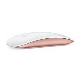 Magic mouse 2 sans fil - Rose