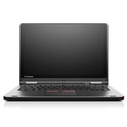Lenovo ThinkPad Yoga S1 12" Core i5 2.3 GHz - Ssd 256 Go RAM 4 Go QWERTY