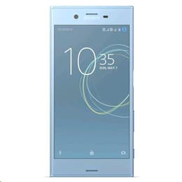Sony Xperia XZs 64 Go - Bleu - Débloqué