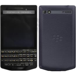 BlackBerry Porsche Design P'9983 64 Go - Gris - Débloqué