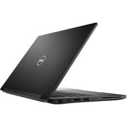 Dell Latitude E5470 14" Core i5 2.3 GHz - SSD 512 Go RAM 8 Go QWERTZ - Allemand