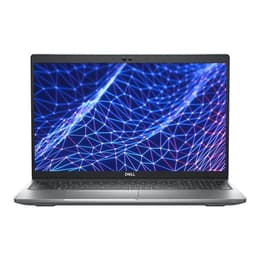 Dell Latitude 5530 15" Core i7 3.5 GHz - SSD 256 Go - 16 Go AZERTY - Français
