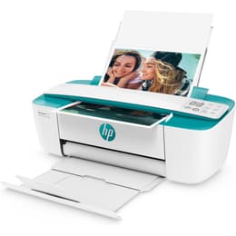 HP DeskJet 3762 Jet d'encre