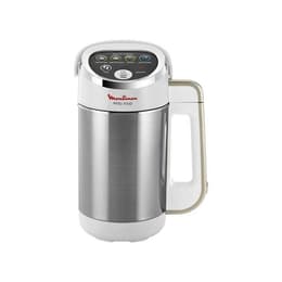 Blender Mixeur Moulinex LM841110 L - Argent