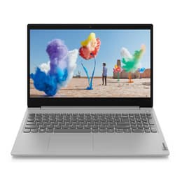 Lenovo IdeaPad 3 15ADA05 15" Ryzen 7 2.3 GHz - SSD 128 Go + HDD 1 To - 8 Go AZERTY - Français