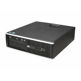 HP 6005 Phenom II X2 3 GHz - HDD 250 Go RAM 2 Go
