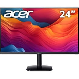 Écran 24" LCD fhdtv Acer KB242YG0