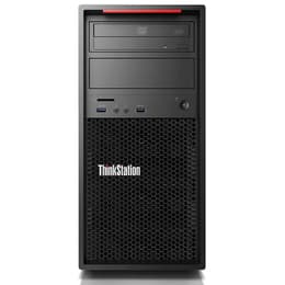 Lenovo Thinkstation P410 Xeon E5 3.6 GHz - SSD 1000 Go RAM 32 Go