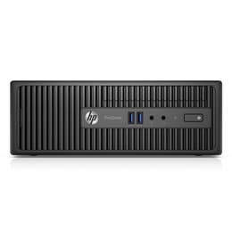HP ProBook 400 G3 Core i3 3,7 GHz - HDD 500 Go RAM 4 Go