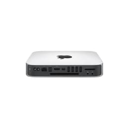 Mac mini (Octobre 2012) Core i5 2,5 GHz - SSD 256 Go - 16GB