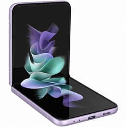Galaxy Z Flip 3 256 Go - Violet Lavande - Débloqué