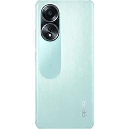 Oppo A58 4G 128 Go - Vert - Débloqué