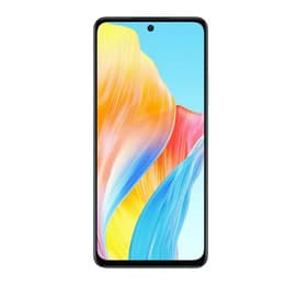 Oppo A58 4G 128 Go - Vert - Débloqué