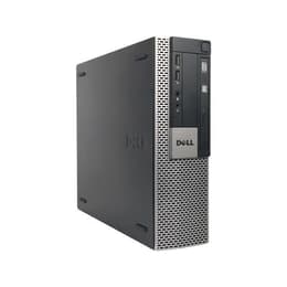 Dell Optiplex 980 SFF Core i5 3,2 GHz - SSD 480 Go RAM 16 Go