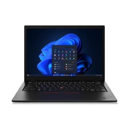 Lenovo ThinkPad L13 G5 13" Core Ultra 5 1.3 GHz - SSD 256 Go - 16 Go QWERTZ - Allemand