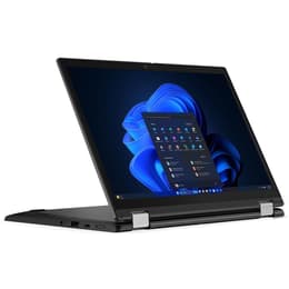 Lenovo ThinkPad L13 G5 13" Core Ultra 5 1.3 GHz - SSD 256 Go - 16 Go QWERTZ - Allemand