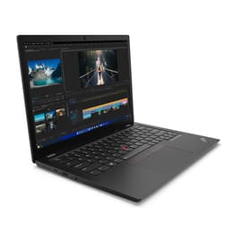 Lenovo ThinkPad L13 G5 13" Core Ultra 5 1.3 GHz - SSD 256 Go - 16 Go QWERTZ - Allemand