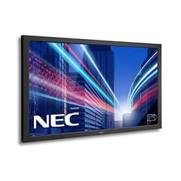 Écran 55" LCD fhdtv Nec MultiSync V552-TM