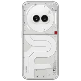 Nothing Phone (2a) 128 Go - Blanc - Débloqué