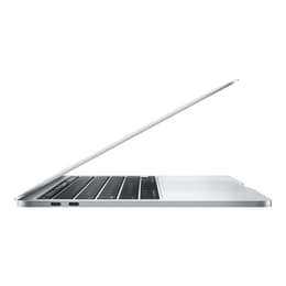 MacBook Pro Touch Bar 16" Retina (2019) - Core i7 2.6 GHz SSD 2000 - 32 Go AZERTY - Français