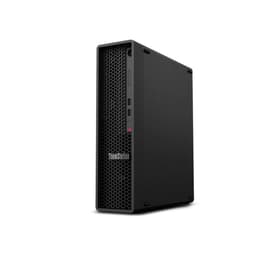 Lenovo ThinkStation P340 SFF Core i7 3.2 GHz - SSD 512 Go RAM 16 Go
