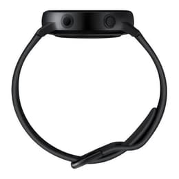 Montre Samsung GPS Galaxy Watch Active - Noir