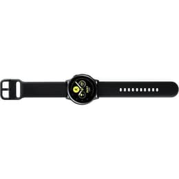 Montre Samsung GPS Galaxy Watch Active - Noir