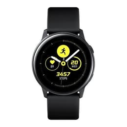 Montre Samsung GPS Galaxy Watch Active - Noir