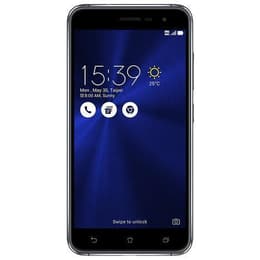 Asus Zenfone 3 ZE520KL 32 Go - Noir - Débloqué