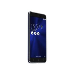 Asus Zenfone 3 ZE520KL 32 Go - Noir - Débloqué